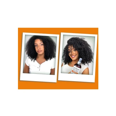 Image de Curlsmith Moisture Memory Reactivator Soin des cheveux, Femme, Taille: 237 ml,