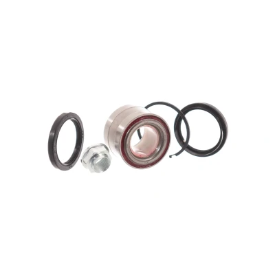 Image de SKF VKBA 3955 Kit de roulements roue avec bague d&#039;étanchéité 72 SUBARU: Impreza II Berline, Break