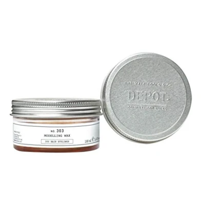 Image de Depot No. 303 Modelling Wax 100 ml