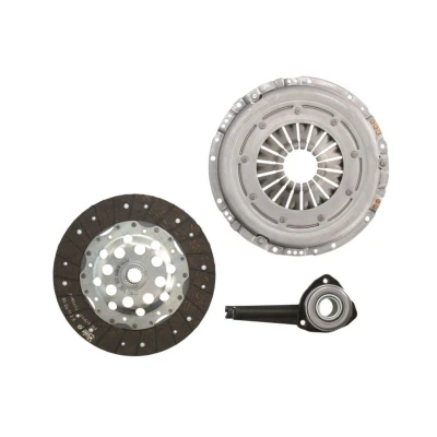 Image de Kit d&#039;embrayage complet VALEO 834295