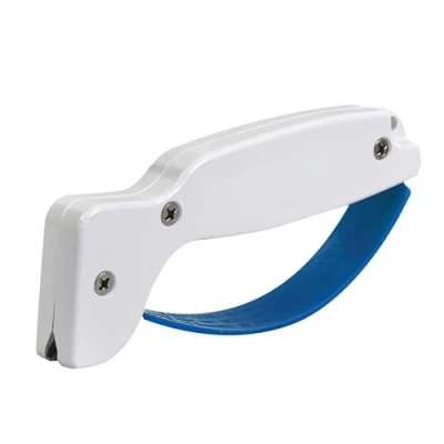 Image de Aiguiseur de couteaux en filet