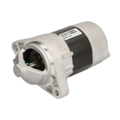 Image de DENSO DSN3034 Démarreur 12V 0,7kW 8 NISSAN: MICRA 3, 2, Note I