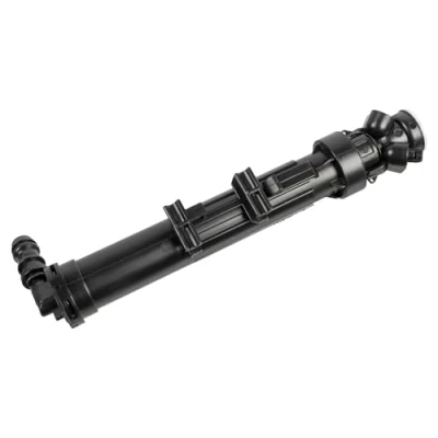 Image de FEBI BILSTEIN 176059 Gicleur d&#039;eau de nettoyage, nettoyage des phares gauche MERCEDES BENZ: Classe B, GLA, CLA Coupe
