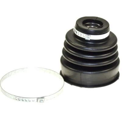Image de SPIDAN 24854 Soufflet De Cardan 82,00 NBR (caoutchoucs nitrile) avec roulement FIAT: Seicento / 600 3/5 portes, BRAVO 1, Palio I Weekend