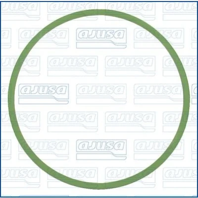 Image de AJUSA 24055200 Joint Collecteur d&#039;Admission AUDI: A5 B8 Coupe, A4 Avant, R8 Coupe