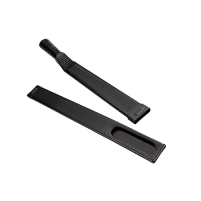 Image de Maximex embout d&#039;aspirateur universel, plat, pour les endroits difficiles d&#039;accès, tous aspirateurs classiques, il suffit de l&#039;assembler le rallonger, 94 x 1 5 cm