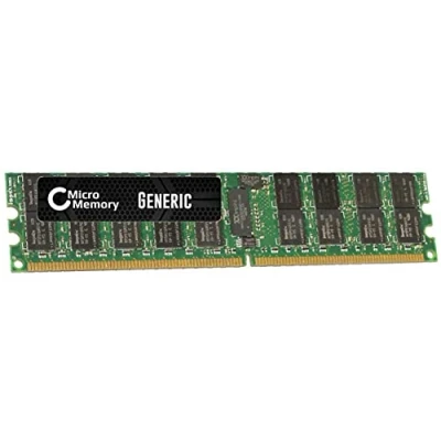 Image de CoreParts MMH9743/4GB module de mémoire 4 Go 1 x DDR2 667 MHz ECC Neuf