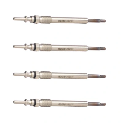 Image de RIDEX 243G0147 Bougie de préchauffage 11V M10x1 OPEL: Vectra B Berline, Astra G CC, KIA: Pro cee‘d I 3 portes, SAAB: 9 3/5 portes