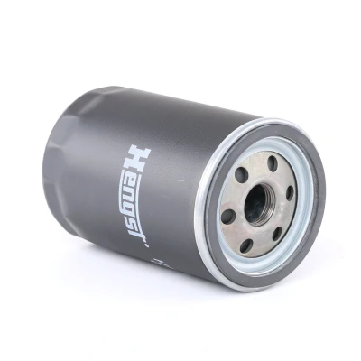 Image de HENGST FILTER H14W27 Filtre à huile 3/4 16 UNF vissé VOLKSWAGEN: GOLF Plus / Crossgolf, New Beetle 3/5 portes, 6, AUDI: TT Coupe