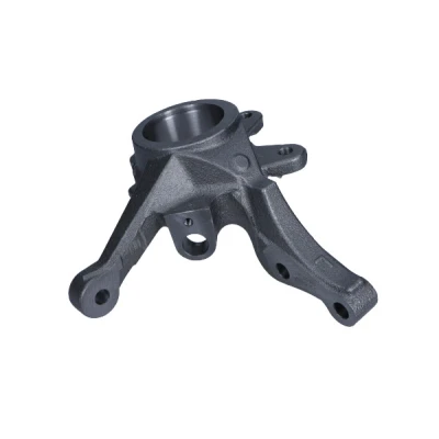 Image de MAXGEAR 72 5437 Porte Fusée Essieu avant gauche RENAULT: CLIO 1, 2, TWINGO 1