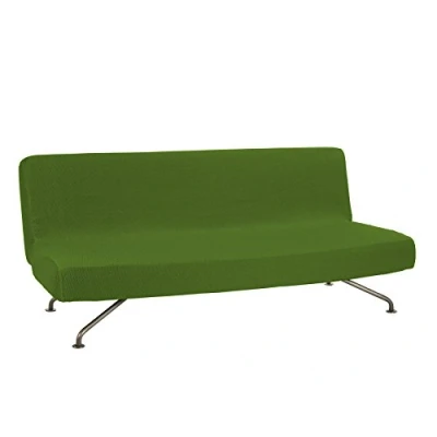 Image de Martina Home Housse de canapé clic clac, modèle Tunez 180 a 205 cm Vert