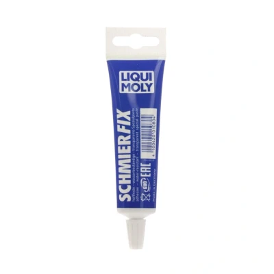 Image de LIQUI MOLY 1080 Lubrifiants Tube 50
