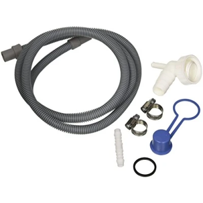 Image de SCAN Part de tuyau vidange Kit pour Sèche linge à