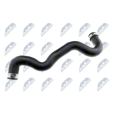 Image de NTY CPP ME 005 Durite De Refroidissement MERCEDES BENZ: Classe C Berline, Coupe, CLC