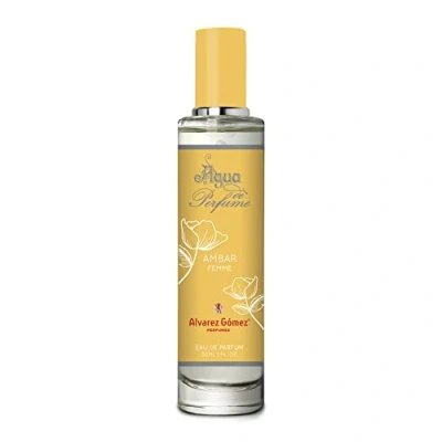 Image de AMBRE FEMME edp vapo 30 ml