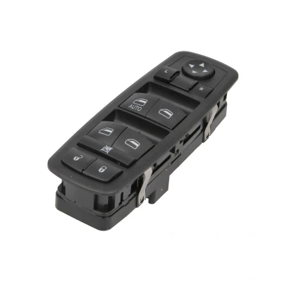 Image de VEMO V33 73 0109 Interrupteur, lève vitre avant gauche DODGE: Journey MPV