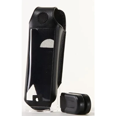 Image de Soryt Etui en Cuir pour Gigaset E630H/E630HX/R650H Pro (Neue Passform)