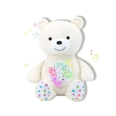 Image de Peluche REIG Baby Sunki Couleur Propio 0 mois et plus Intérieur
