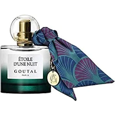 Image de Goutal Etoile d&#039;une nuit Eau de parfum 50ml