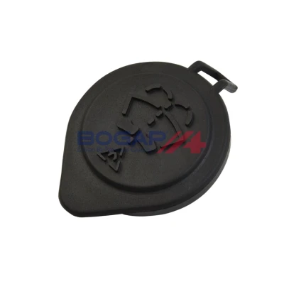 Image de BOGAP B5517100 Bouchon, réservoir d&#039;eau de nettoyage BMW: 5 Berline, X5, 3 Compact