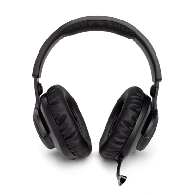 Image de JBL Quantum 350 Wireless micro casque