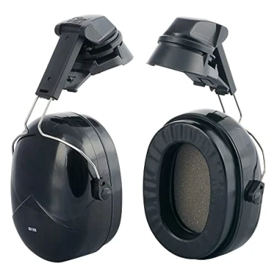 Image de Trend Casque anti bruit, convient pour Airshield Pro et Air Max, confortable, durable léger, SNR 29 dB, AIR/P/6A