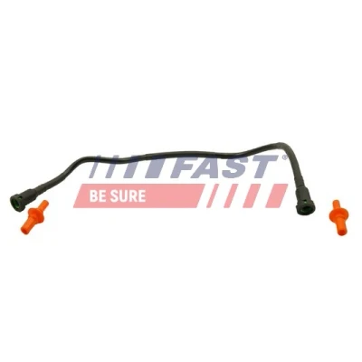 Image de FAST FT39561 Tuyau de carburant PEUGEOT: 3008 I, 208 I 3/5 portes, 308 SW 2, CITROËN: C3 II, DS3 3 C4 II Cactus, DS: portes