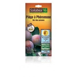 Image de Solabiol Piege prune sopiprun