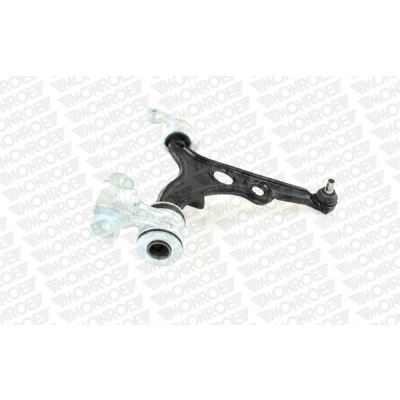 Image de MONROE L10507 Bras de suspension avec rotule suspension, support en caoutchouc barre oscillant transversal 17 CITROËN: Jumpy I Van