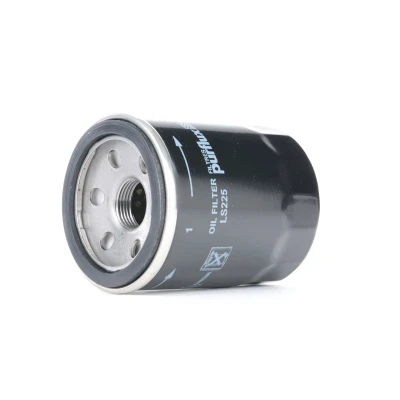 Image de PURFLUX LS225 Filtre à huile M20x1,5 vissé HYUNDAI: Getz, i20 II 3/5 portes, i10 OPEL: Combo B Van, Corsa portes