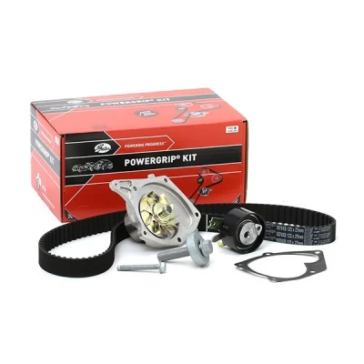 Image de GATES KP25578XS 3 pompe à eau + Kit De Distribution avec Tru Power RENAULT: CLIO 2, MEGANE 2 Kombi, NISSAN: MICRA
