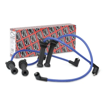 Image de ENGITECH ENT910148 Jeu De Fils d&#039;Allumage FORD: MONDEO 3 Kombi, 3, Stufenheck, MAZDA: 6 5 portes, Berline