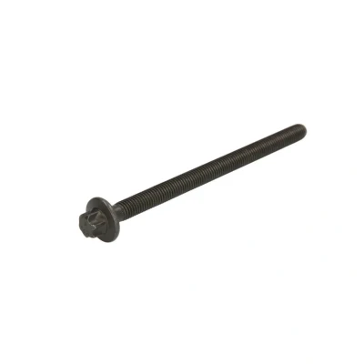 Image de FEBI BILSTEIN 21404 Vis De Culasse OPEL: Agila A, Corsa D 3/5 portes, B portes oscaro, mister auto, yakarouler