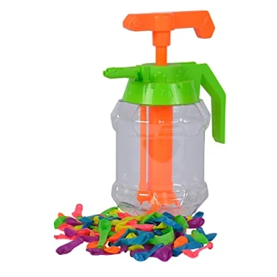 Image de Simba Bombes à Eau, 107796090, Multicolore