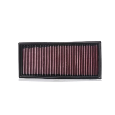 Image de K&amp;N Filters 33 2210 Filtre à air 29 141 332 carré(e) Filtres de longue durée FORD: MONDEO 3 Kombi, Stufenheck,