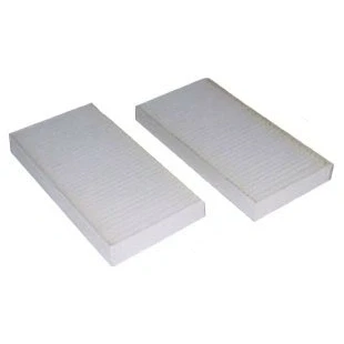 Image de DELPHI TSP0325337 Filtre d&#039;habitacle de pollens 180 90 20 DODGE: Nitro SUV, JEEP: Cherokee IV