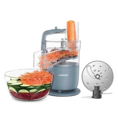 Image de ROBOT MULTIFONCTIONS Kenwood FDP22.130GY