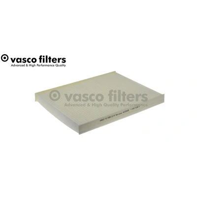 Image de DAVID VASCO O119 Filtre d&#039;habitacle à particules 231 177 21 FIAT: BRAVO 2, Stilo 3/5 portes, Multi Wagon, LANCIA: DELTA 3