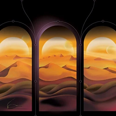 Image de Infinite Window