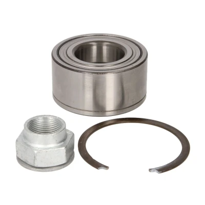 Image de SNR R158.54 Kit de roulements roue avec bague magnétique intégré FIAT: Doblo II Van / Break, BRAVO 2, Tipo 3/5 portes, LANCIA: DELTA 3