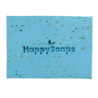 Image de HappySoaps Savon Bergamote et encens