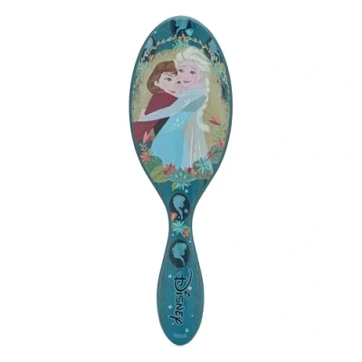 Image de WetBrush Original Brosse à cheveux démêlante avec poils Intelliflex ultra doux pour séparer doucement les nœuds facilité, le démêlant Wet Brush est cheveux, tous types de