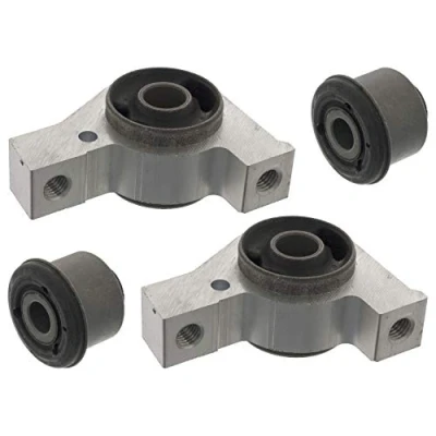 Image de FEBI BILSTEIN 48622 Silent Bloc De Triangle Essieu avant inférieur, avant, arrière CITROËN: C5 I 5 portes, II Break