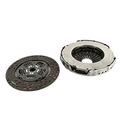 Image de LuK BR 0222 636 3005 09 Kit d&#039;Embrayage sans butée de débrayage 360 MERCEDES BENZ: ATEGO 2, Vario Сamion à Plateau / Сhâssis