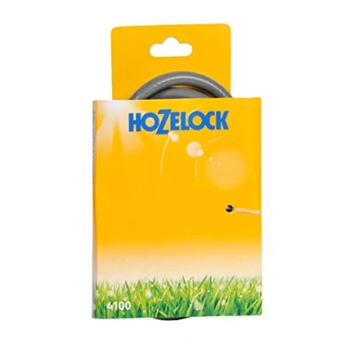 Image de Hozelock 4100P0000 à Dos Tuyau 1,5 m