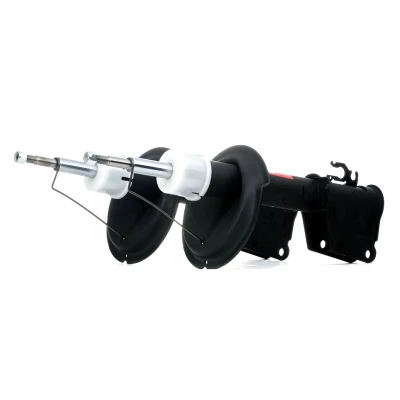 Image de TRW TWIN JGM1020T Amortisseur Pression de gaz 50 22 Système bitube Jambe suspension Goujon en haut, Pont bas FIAT: Doblo I Break, Cargo