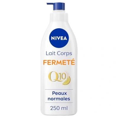 Image de LAIT CORPS FERMETE HYDRATANT Q10 250ML
