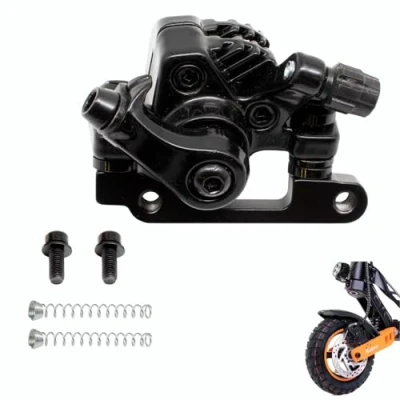 Image de M365Lyon Etrier de Frein Compatible avec Trottinette Kukirin G2 Max (Etrier Droite)