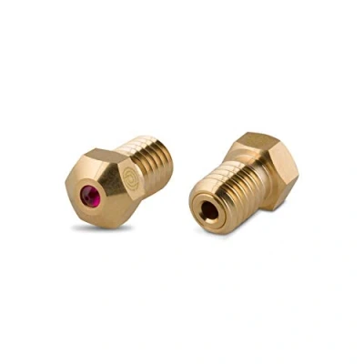 Image de PrimaCreator RepRap M6 Ruby Buse 0,4 mm 1 pcs (1,75)