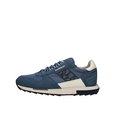 Image de Baskets Napapijri Running Virtus Homme